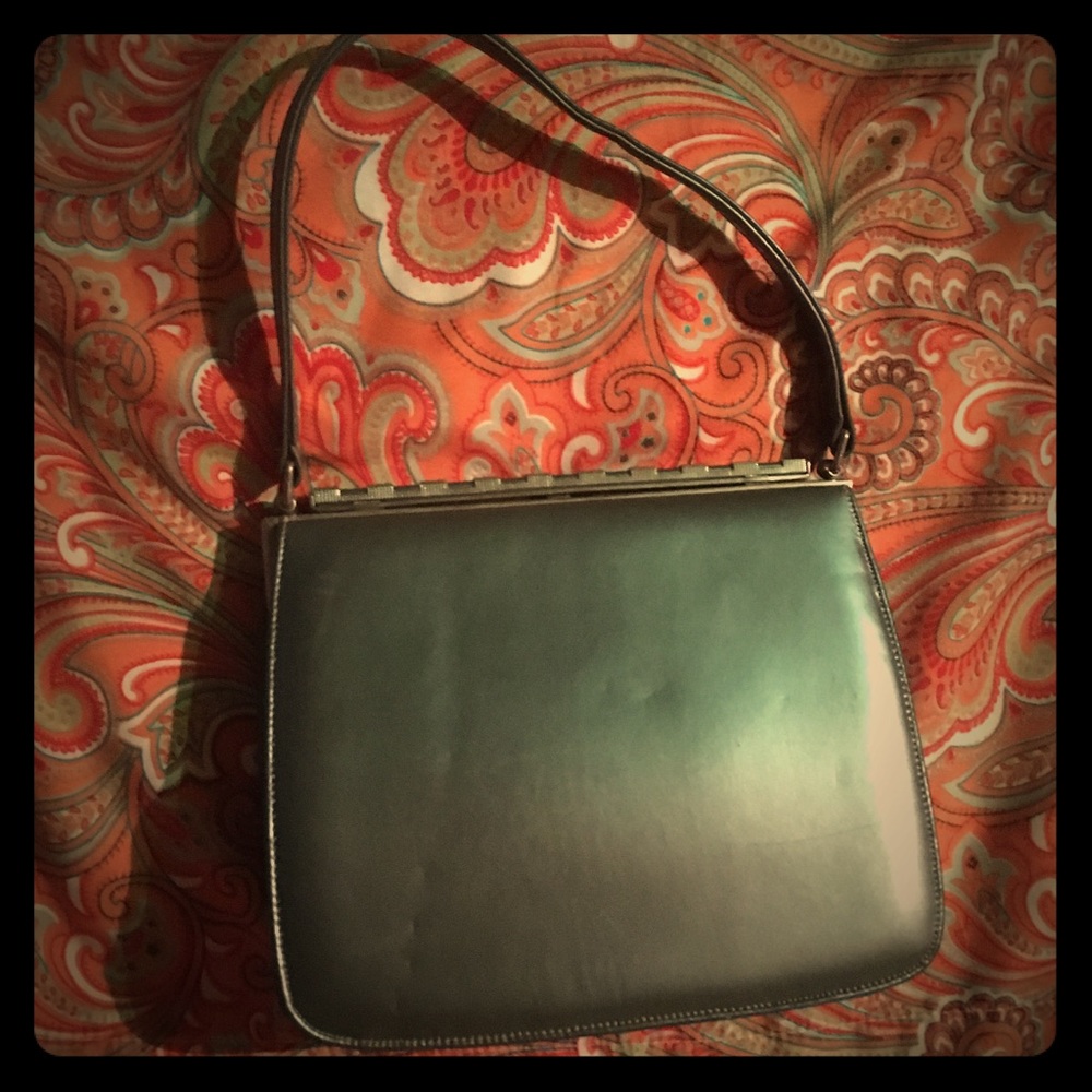 50s Nicholas Reich purse